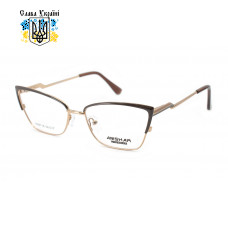 Гарна оправа для окулярів Amshar 8718
